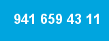 941 659 43 11